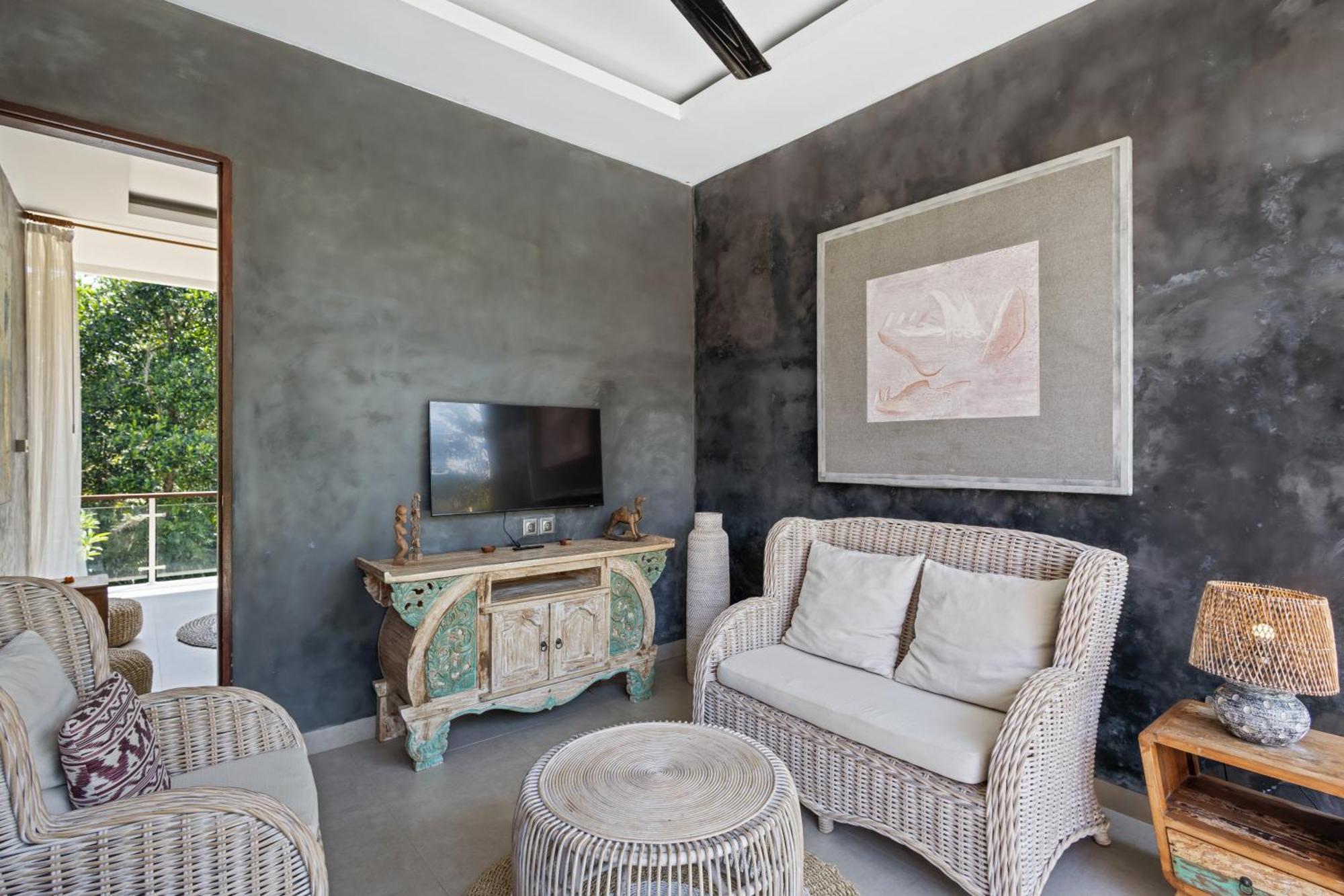 New 4 Bedroom Villa Surrounded By Jungle And Ricefields Ubud Extérieur photo