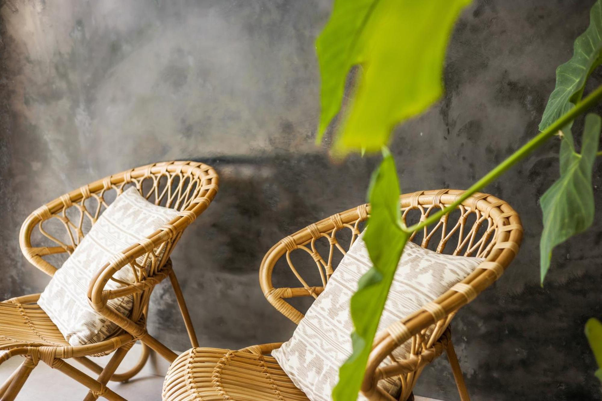 New 4 Bedroom Villa Surrounded By Jungle And Ricefields Ubud Extérieur photo