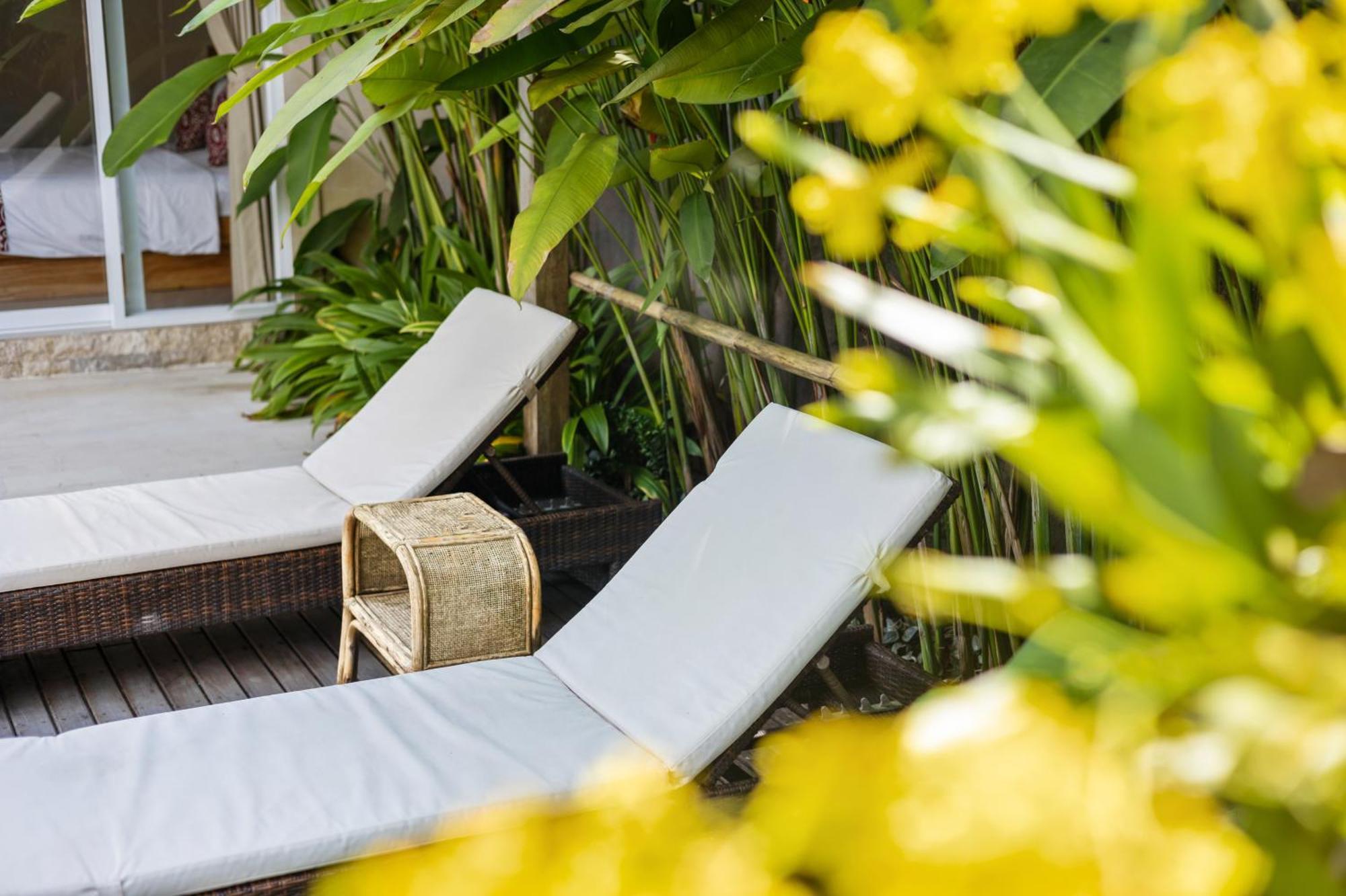 New 4 Bedroom Villa Surrounded By Jungle And Ricefields Ubud Extérieur photo